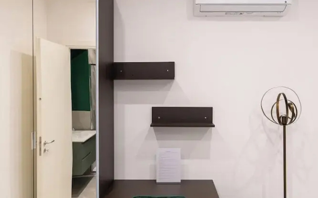 Suites Gaudioso Napoli Center