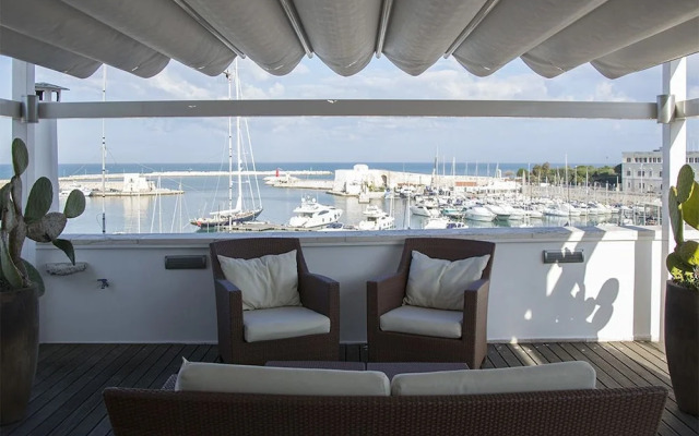 Suite Home Trani