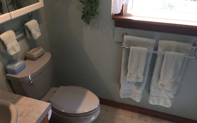 Shady Acres Bed and Breakfast