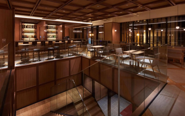Granbell hotel Tanuki, Sapporo