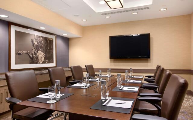 Fairmont Pittsburgh