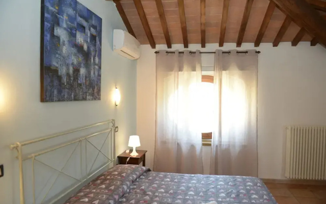 Borgo San Martino Residence Hotel & SPA