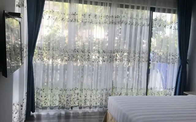 Valentine Villa Phu Quoc