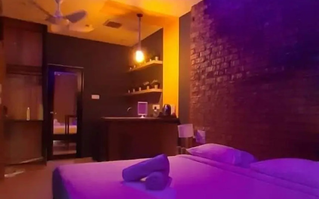 Smile Hotel Wangsa Maju