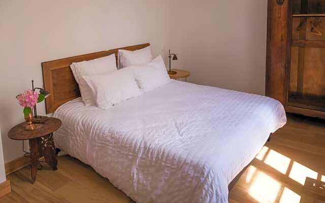 La Houache Chambres d'Hôtes