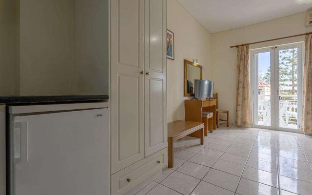 Laganas Holidays Hotel