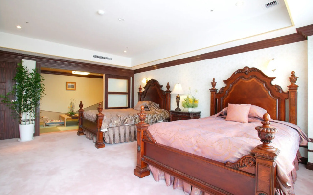 Tendo Hotel