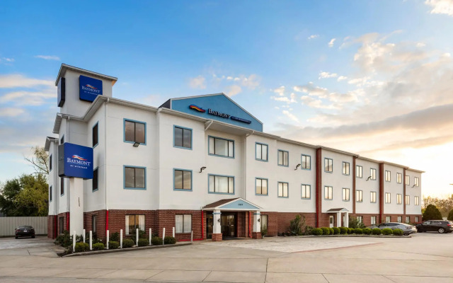 Baymont by Wyndham Houston Brookhollow