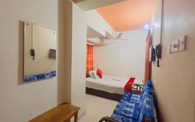 Hotel The Sylhet Int.