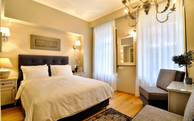 Hotel Antique