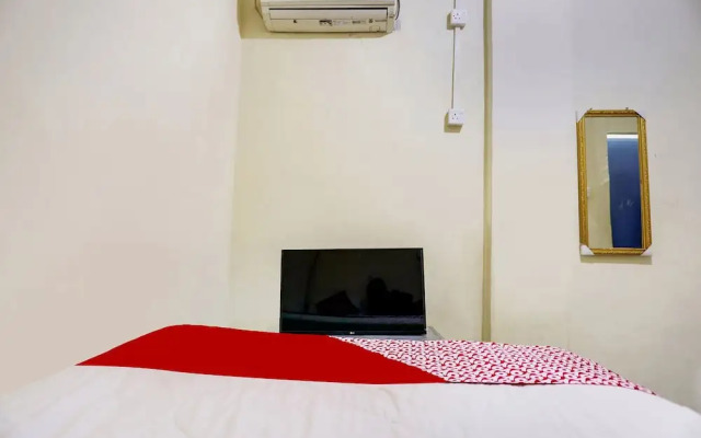 Hotel O Ringin Pitu 1 Syariah