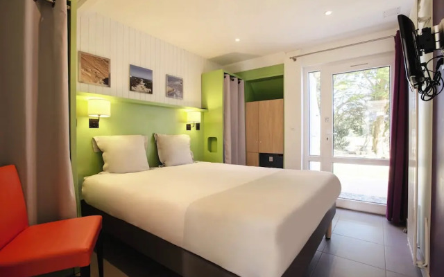 Belambra Clubs Guidel - Les Portes De L'Océan