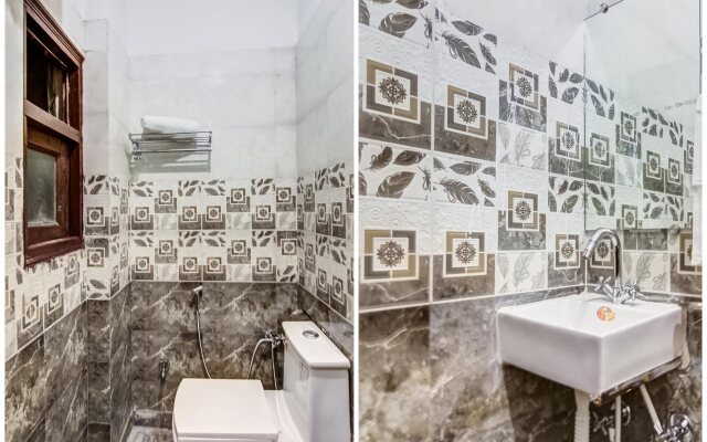 BJ Residency By OYO Rooms