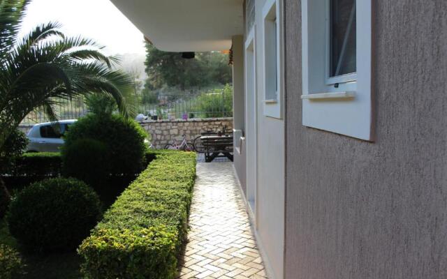 Vila Mateo
