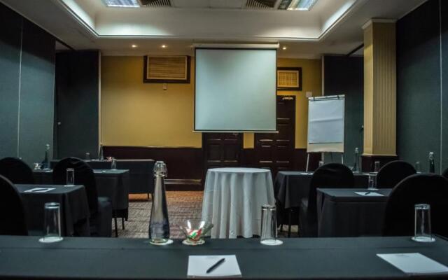 Premier Hotel The Richards