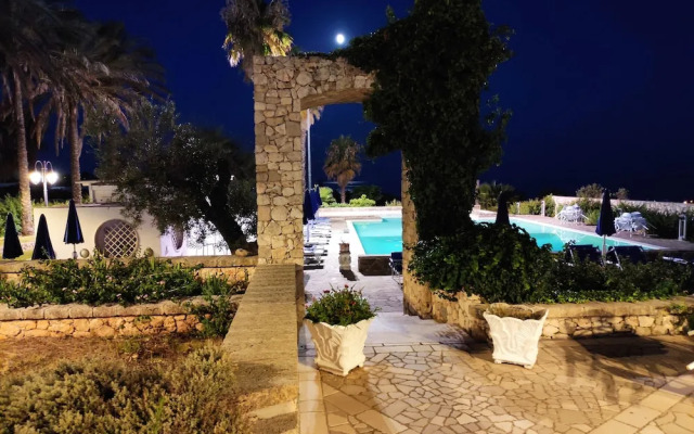 Picchio Hotel Pescoluse