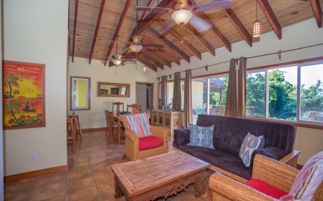 Casa Sienna 5 Bedroom Home