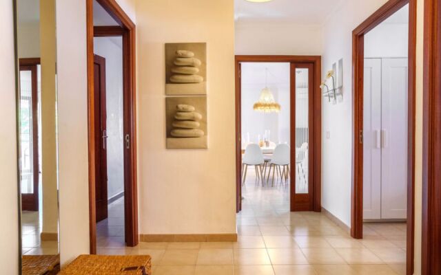Apartment Nice 4 You Port d'Alcúdia
