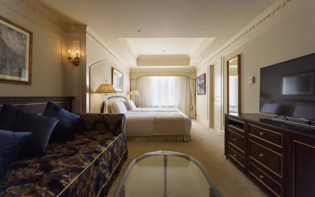 Deluxe Twin room (트윈 침대 2개) 사진 1