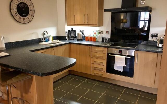Central York Apartment - Skeldergate YO1