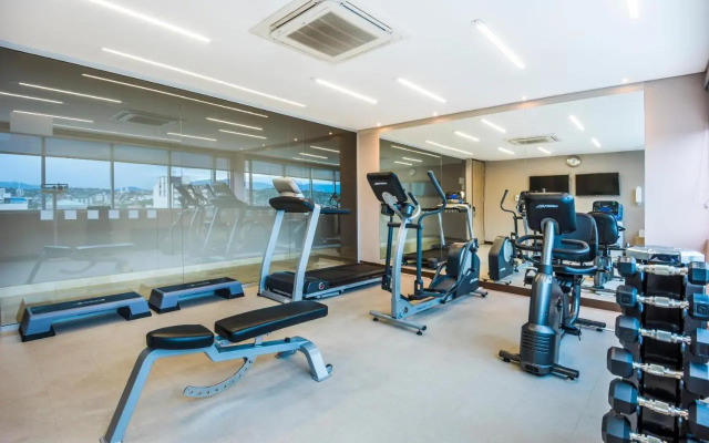 Holiday Inn Cucuta by IHG