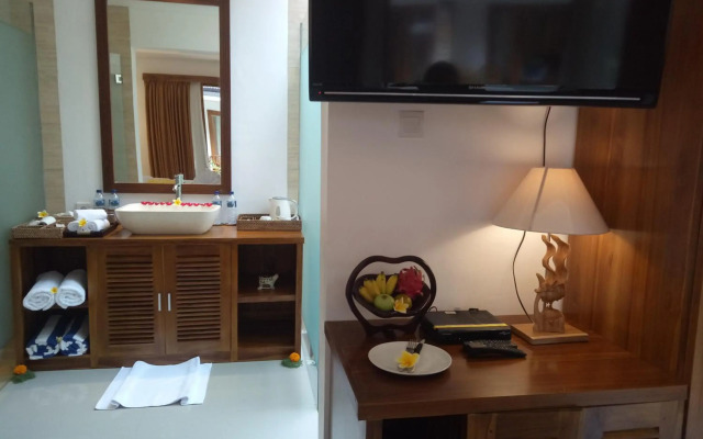 The Pesaren Ubud