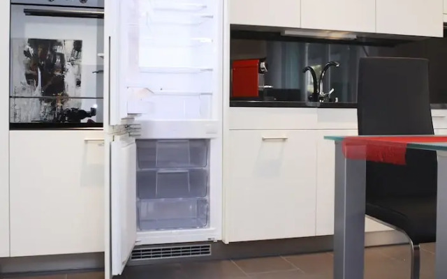 RELOC Serviced Apartments Wallisellen 16