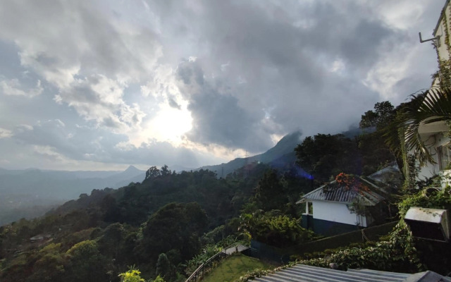 Munnar Tea Hills Resort (MTHR)