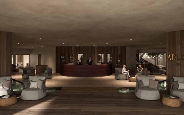 ADLER Spa Resort SICILIA
