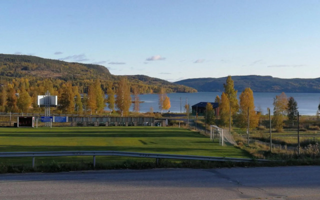 Skulebergets Frestelse