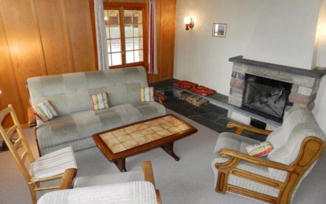 Apartment Doris (1. Stock)