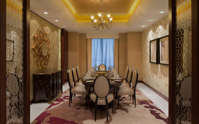 Conrad Dubai