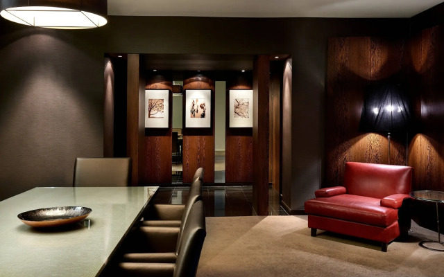 Sheraton Grand Sydney Hyde Park