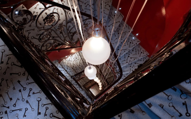 Secret de Paris - Hotel & Spa