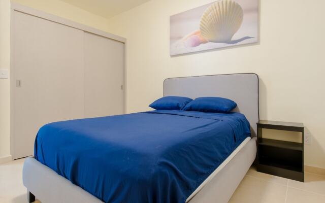 Departamento Velas Selvanova 207