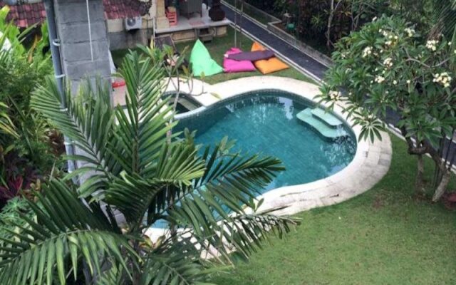 Pondok Bali 2 Homestay