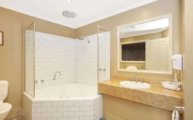 Grand Central Accommodation B&B Cobden