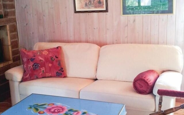 Beautiful Home in Borgholm With 2 Bedrooms