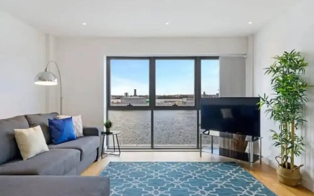 Waterfront Suites
