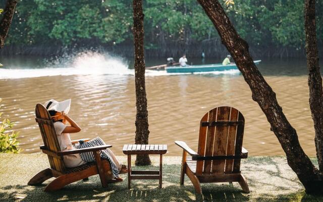 Anavilla Tangke Resort