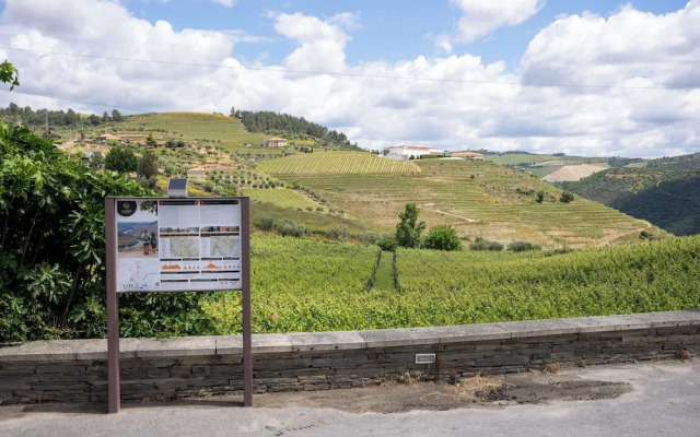 Casa Dona Edite Guesthouse Douro