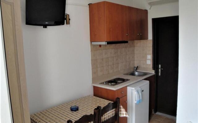 Tselios Apartments