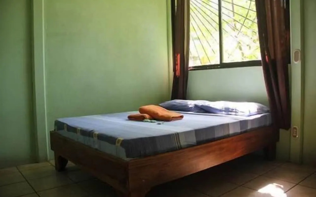 Aiyana Lodge