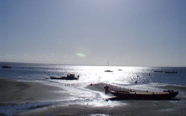 Petite Maison des Jacquets