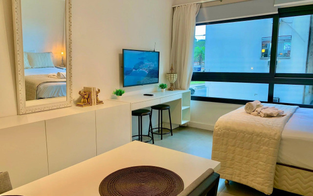 LIV - Apartamento 705