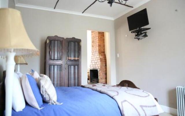The Highveld Cape Inn