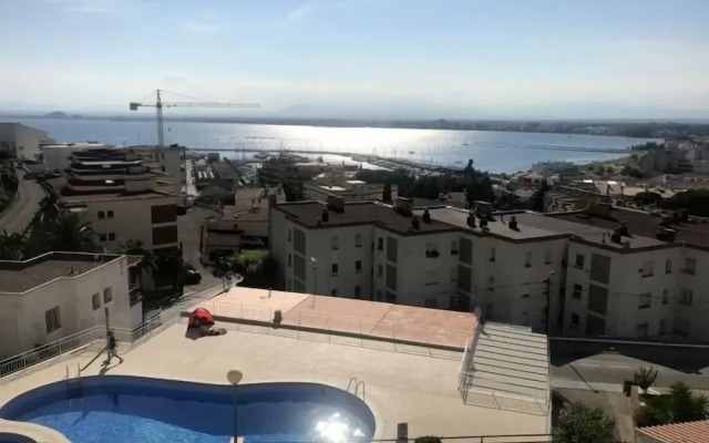 Apartamento Acapulco I3
