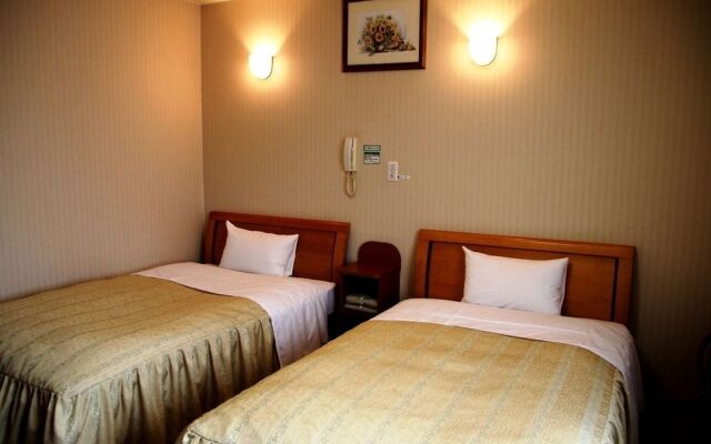 Business Hotel Grandy