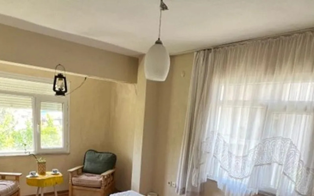 Urla Sanat Sokağı Narlıbahçe Home