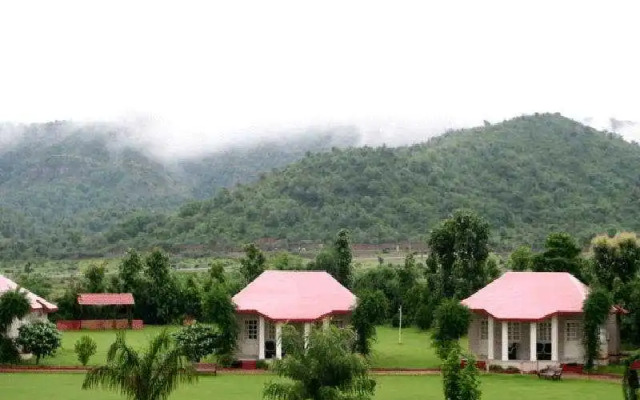 Tiger Den Resort